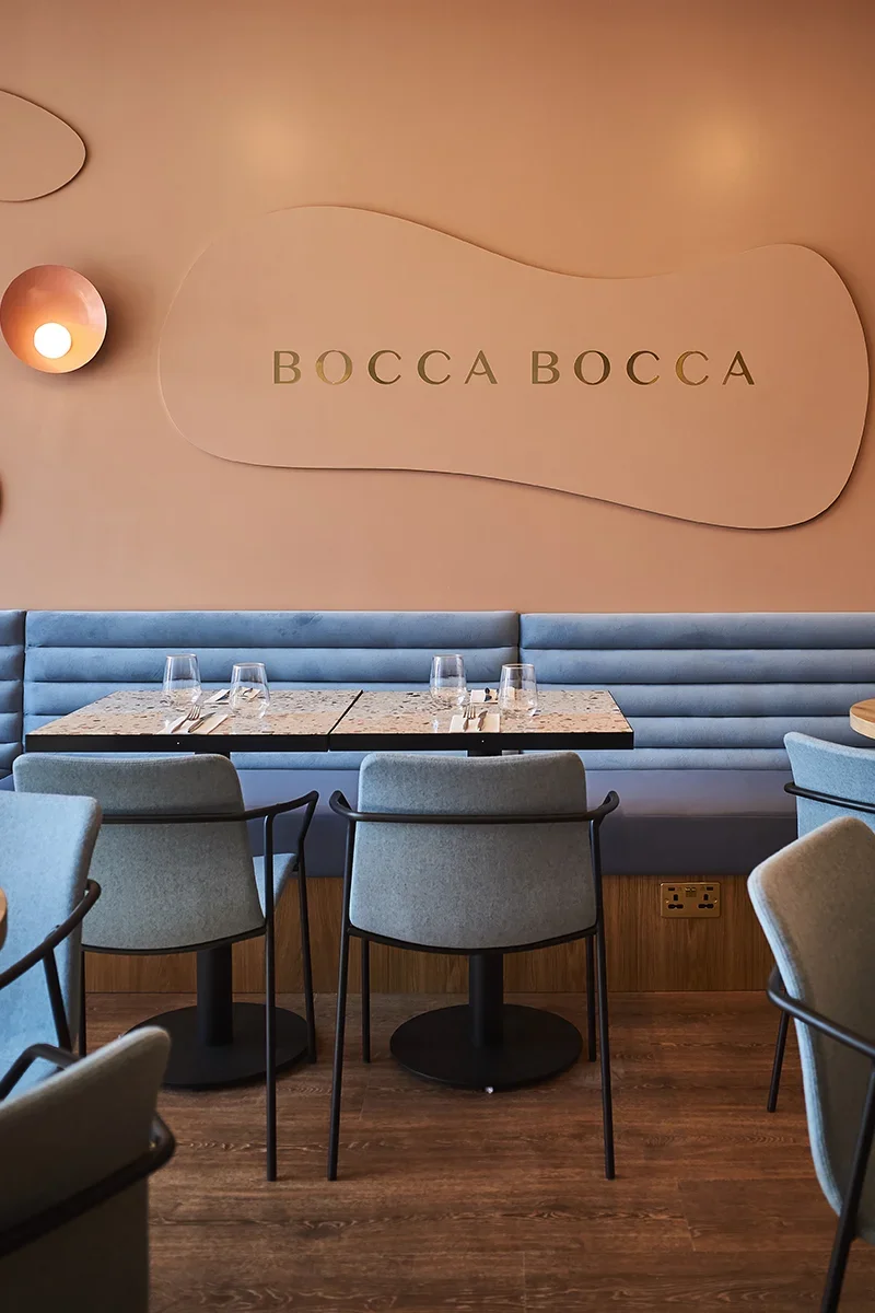 3-Brass-signage-Bocca-Bocca-Leyton-London-KAI-Interiors.webp