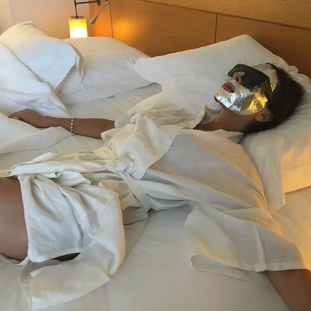 Comment je soulage mes crampes menstruelles naturellement