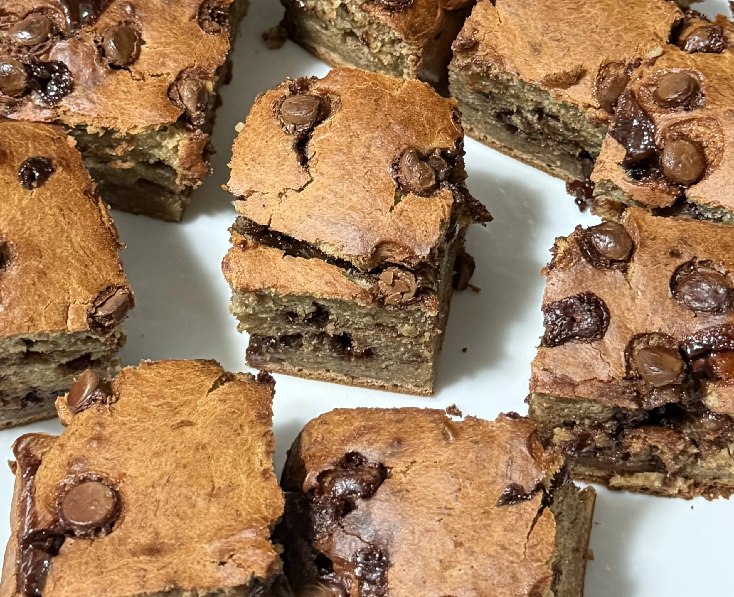 Pain aux bananes                  simple &amp; sain