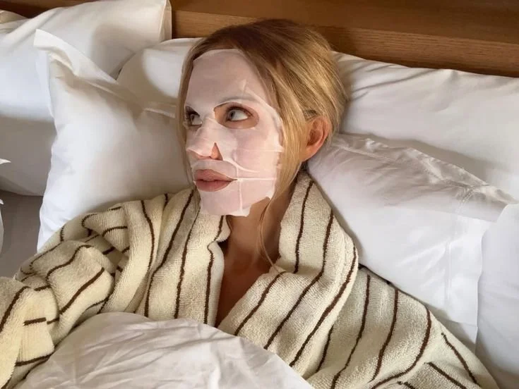 Wellness Morning Routine