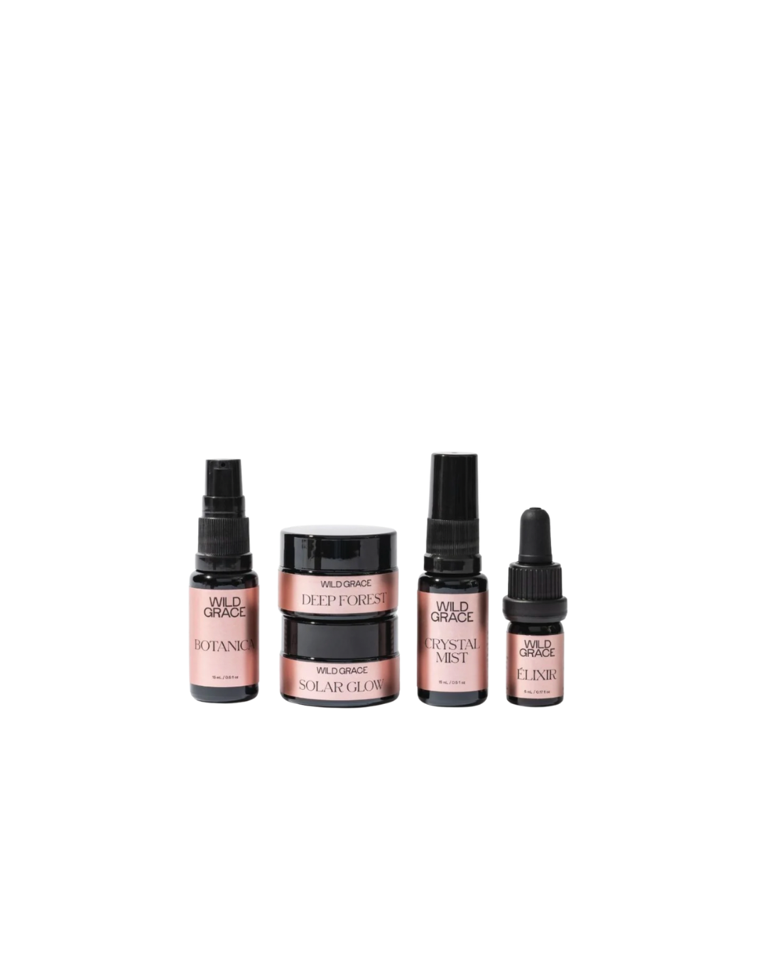 Ensemble Découverte