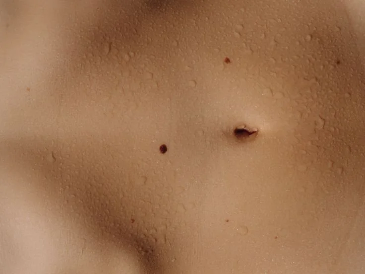 Comment j’ai transformé mon ventre après mon accouchement naturellement