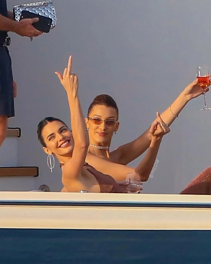 Apprendre à dire non 