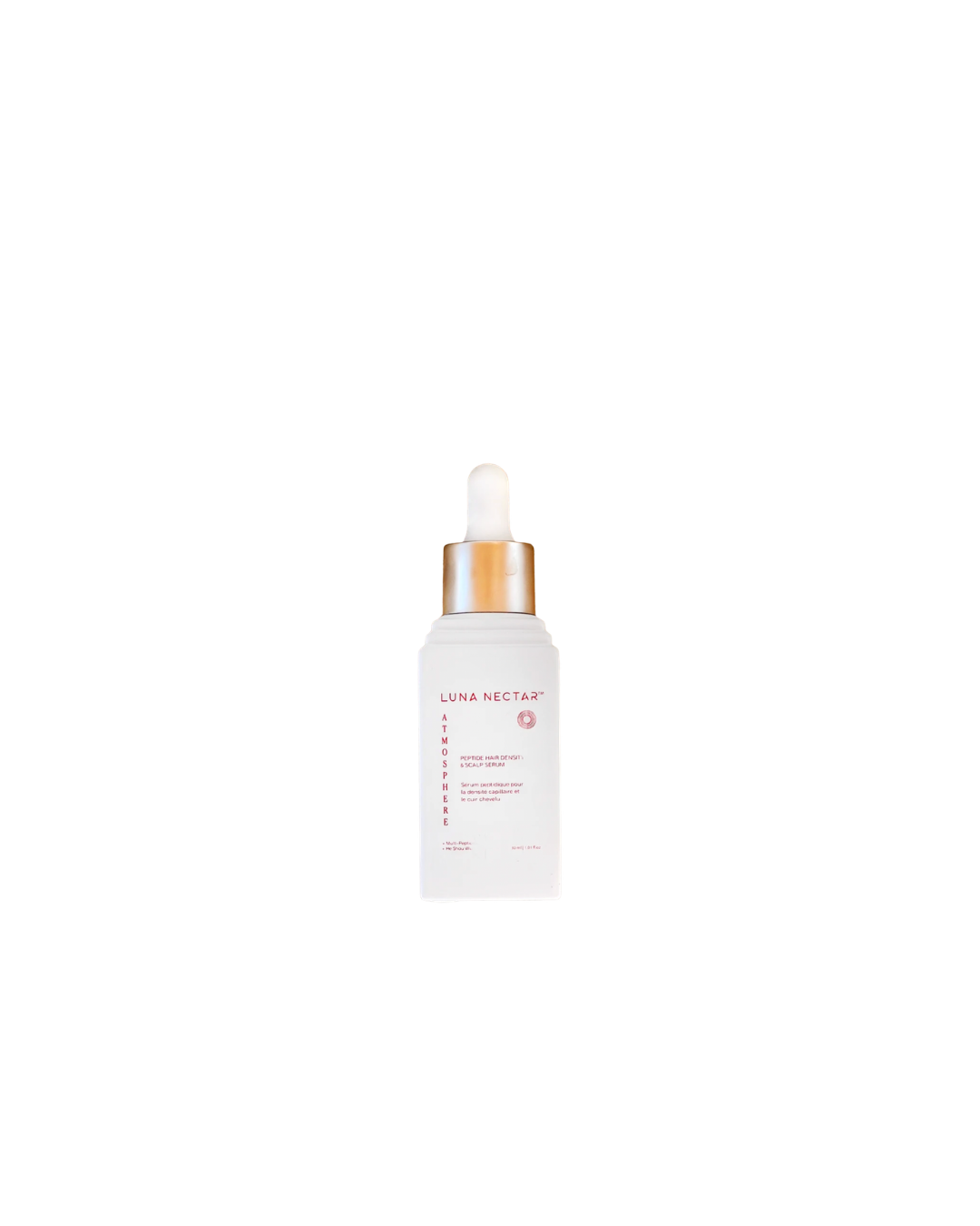 Sérum Peptides Cheveux
