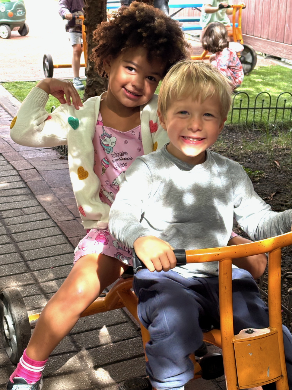 best pre-k for your kid brooklyn beans