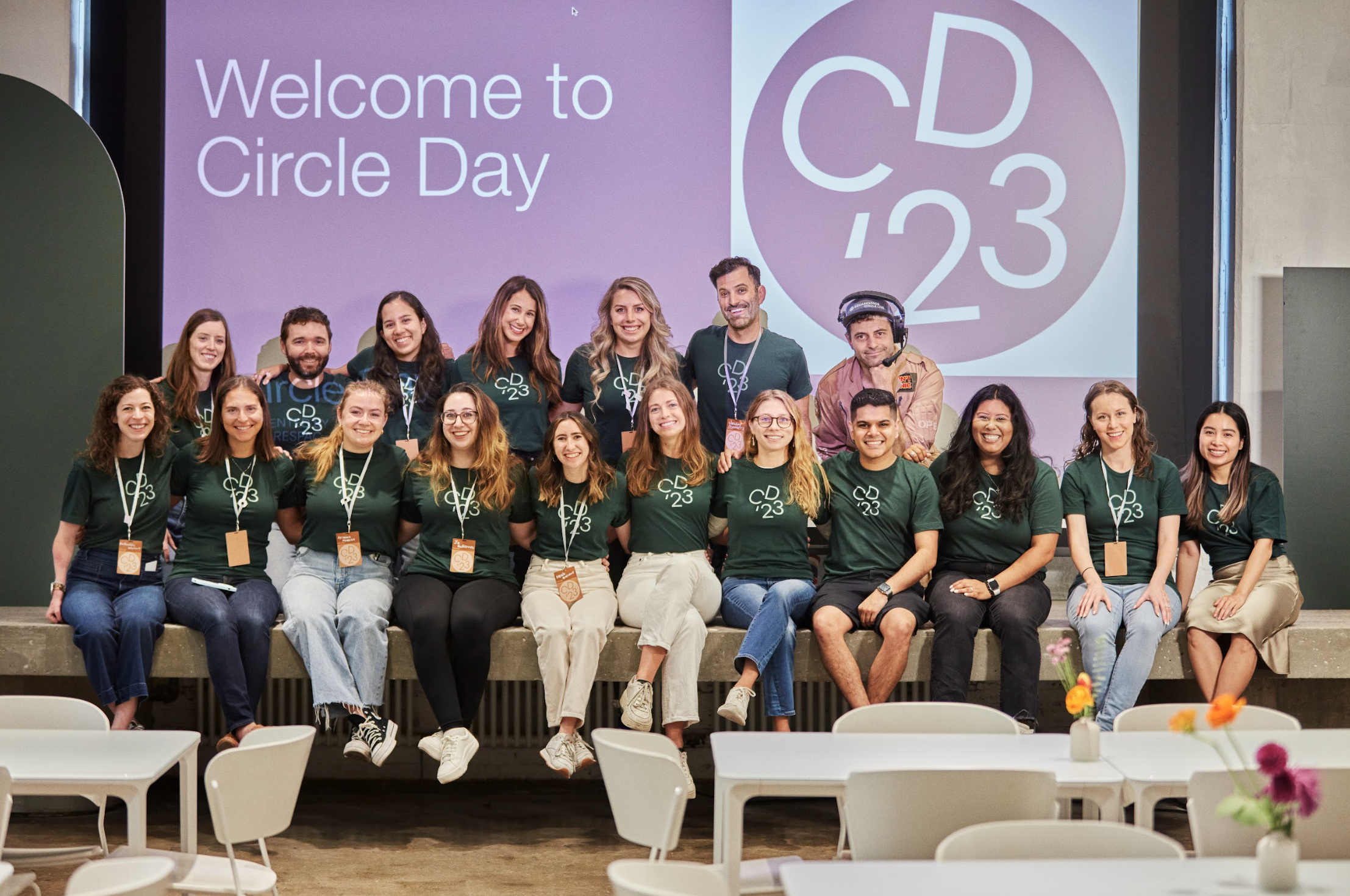 Circle Day