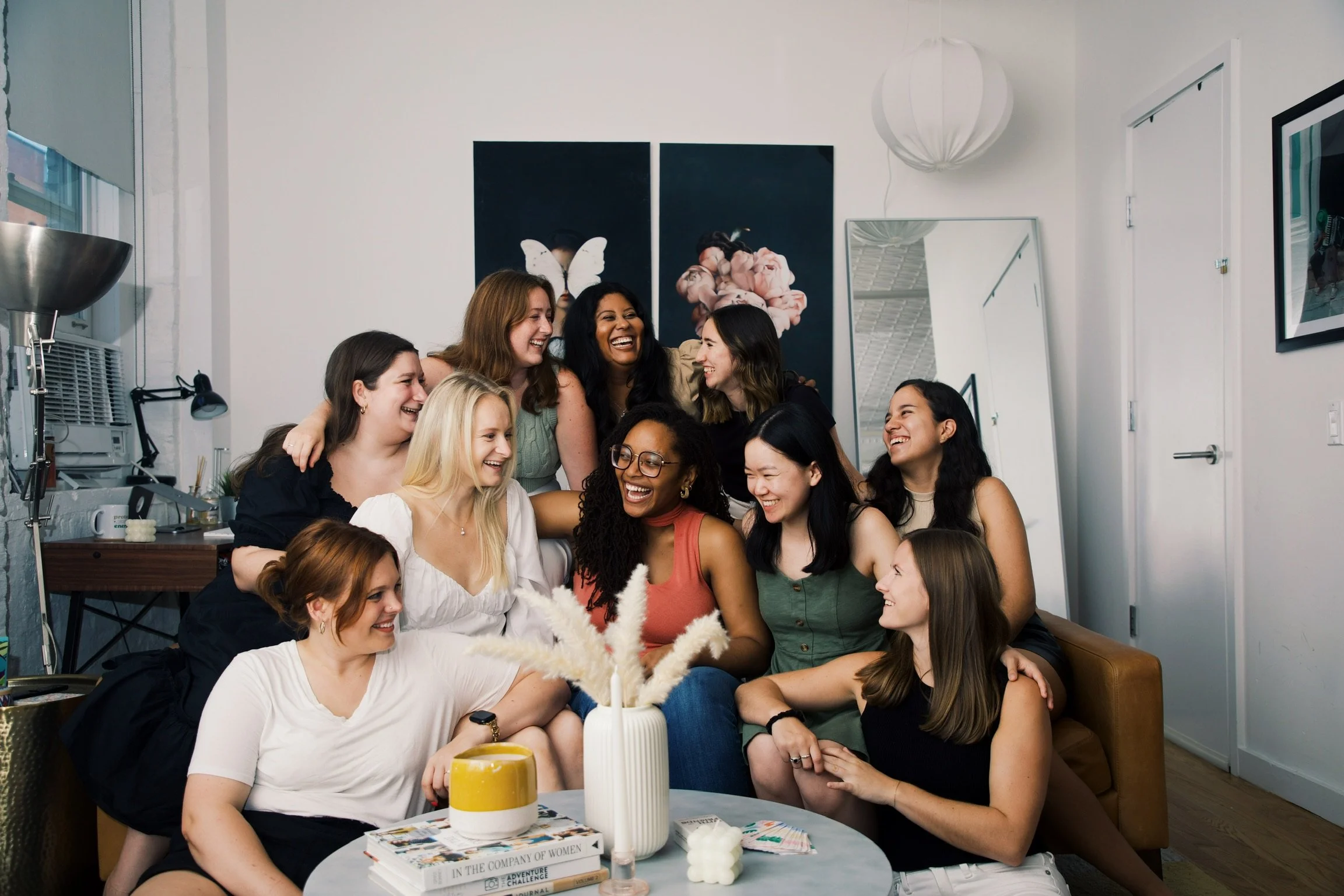 Holdette Community Groups