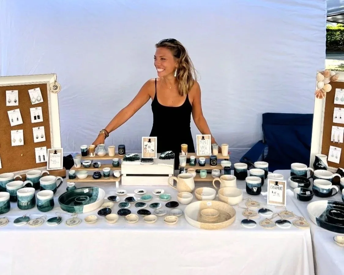 Local Artisan Market - August 2026