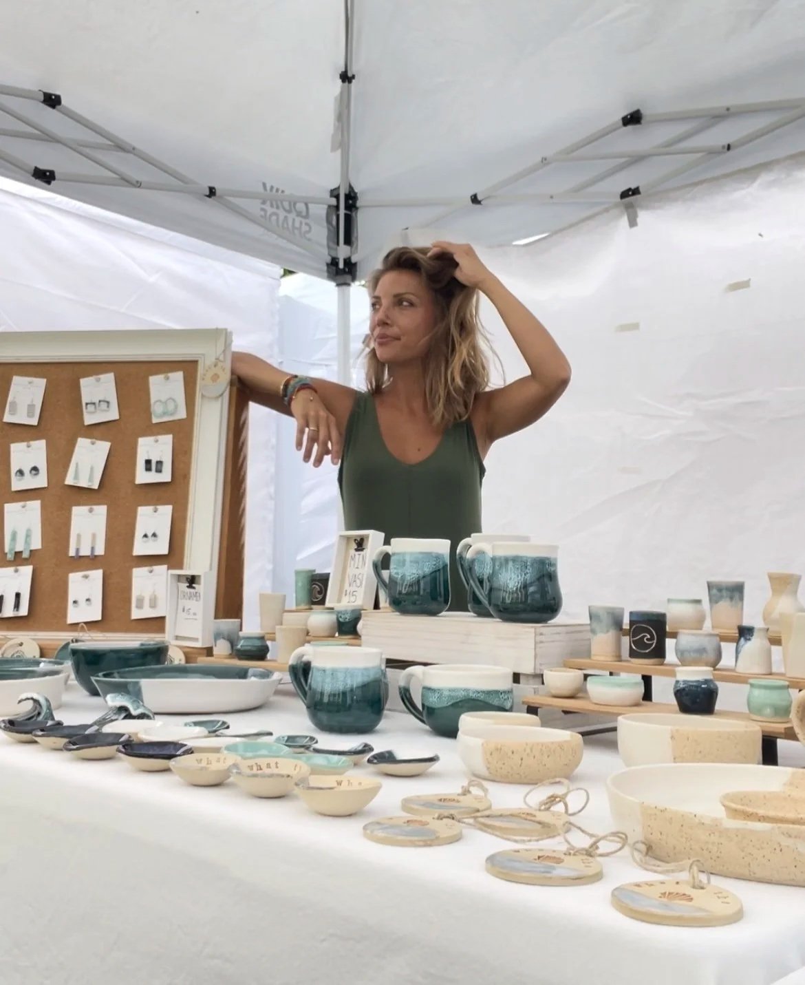 Local Artisan Market - September 2026