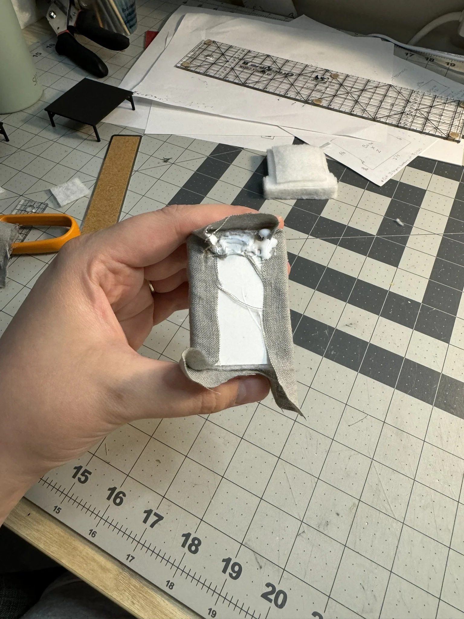 dollhouse chair tutorial penn martin goes mini (29).JPEG