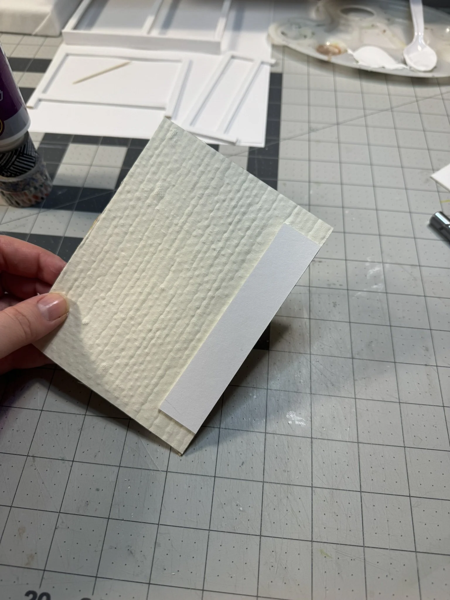 Martin Goes Mini Rattan bed Dollhouse Tutorial (8).JPEG