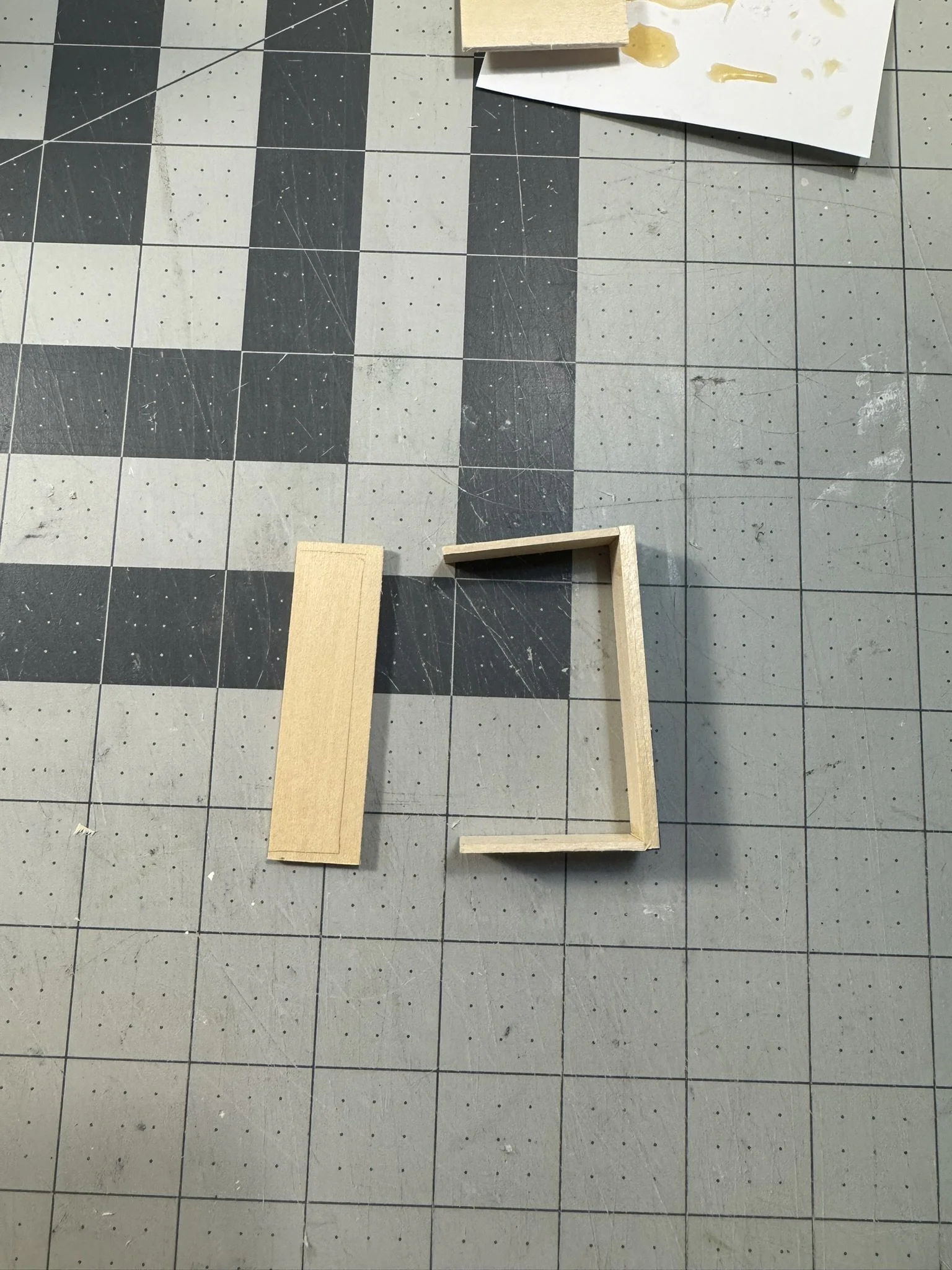 Dollhouse Kitchen Modern Martin Goes Mini (11).JPEG