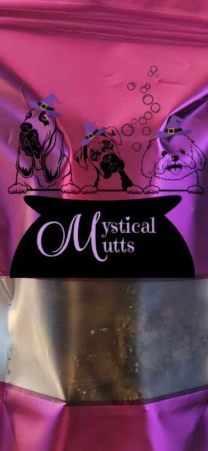 Crescent Moon Bites