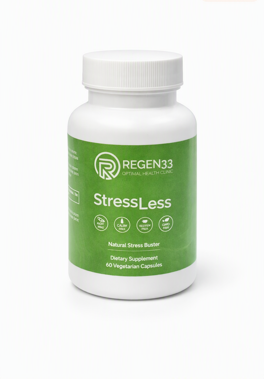 StressLess