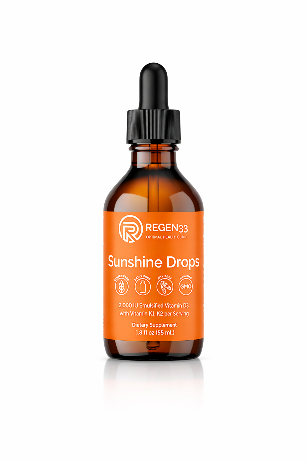 Sunshine Drops