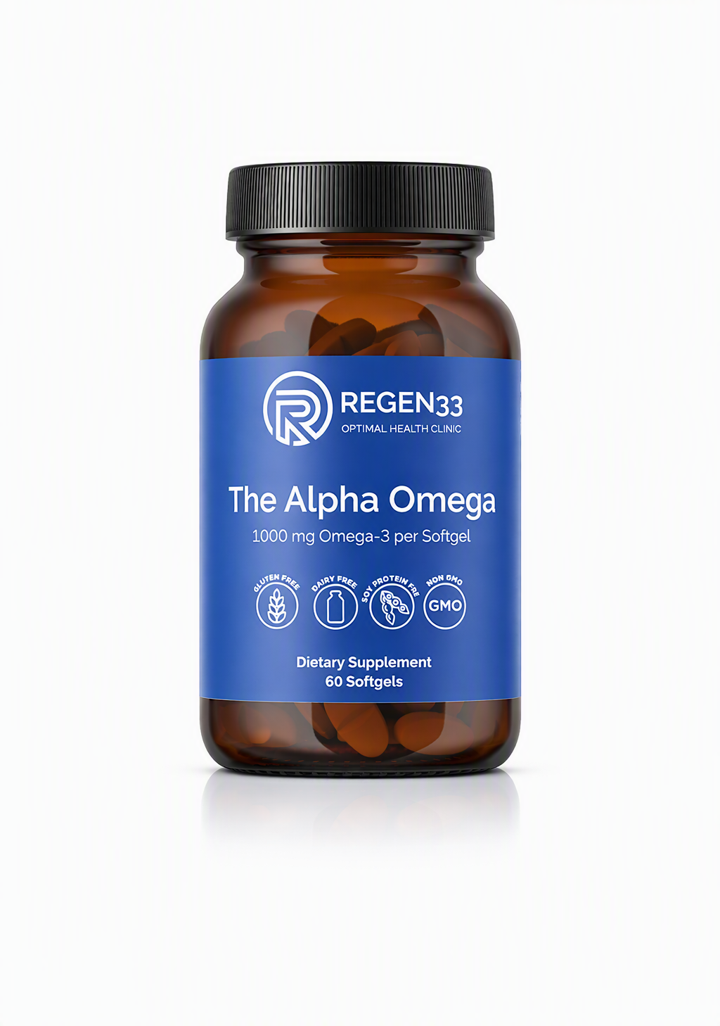 The Alpha Omega