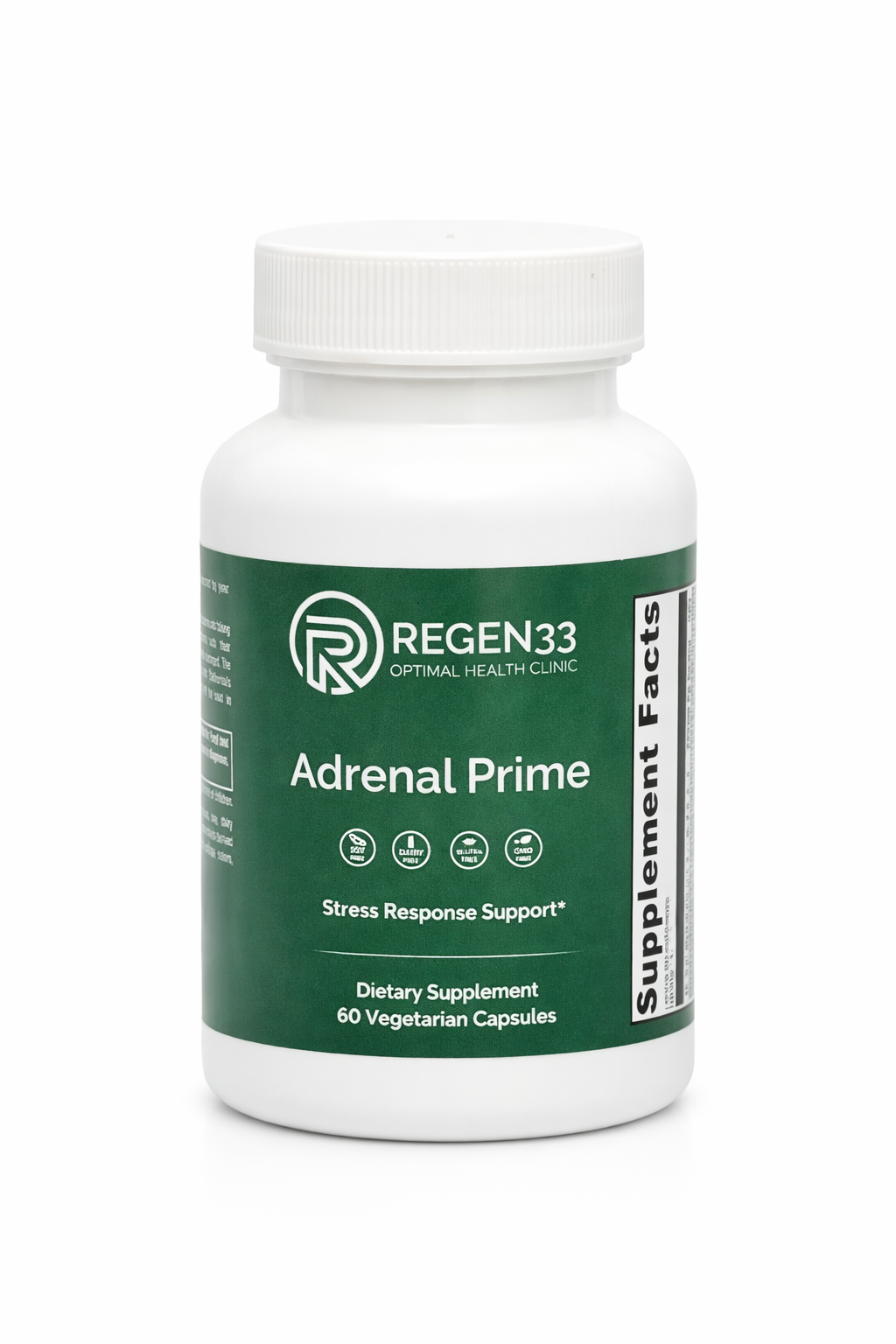 Adrenal Prime