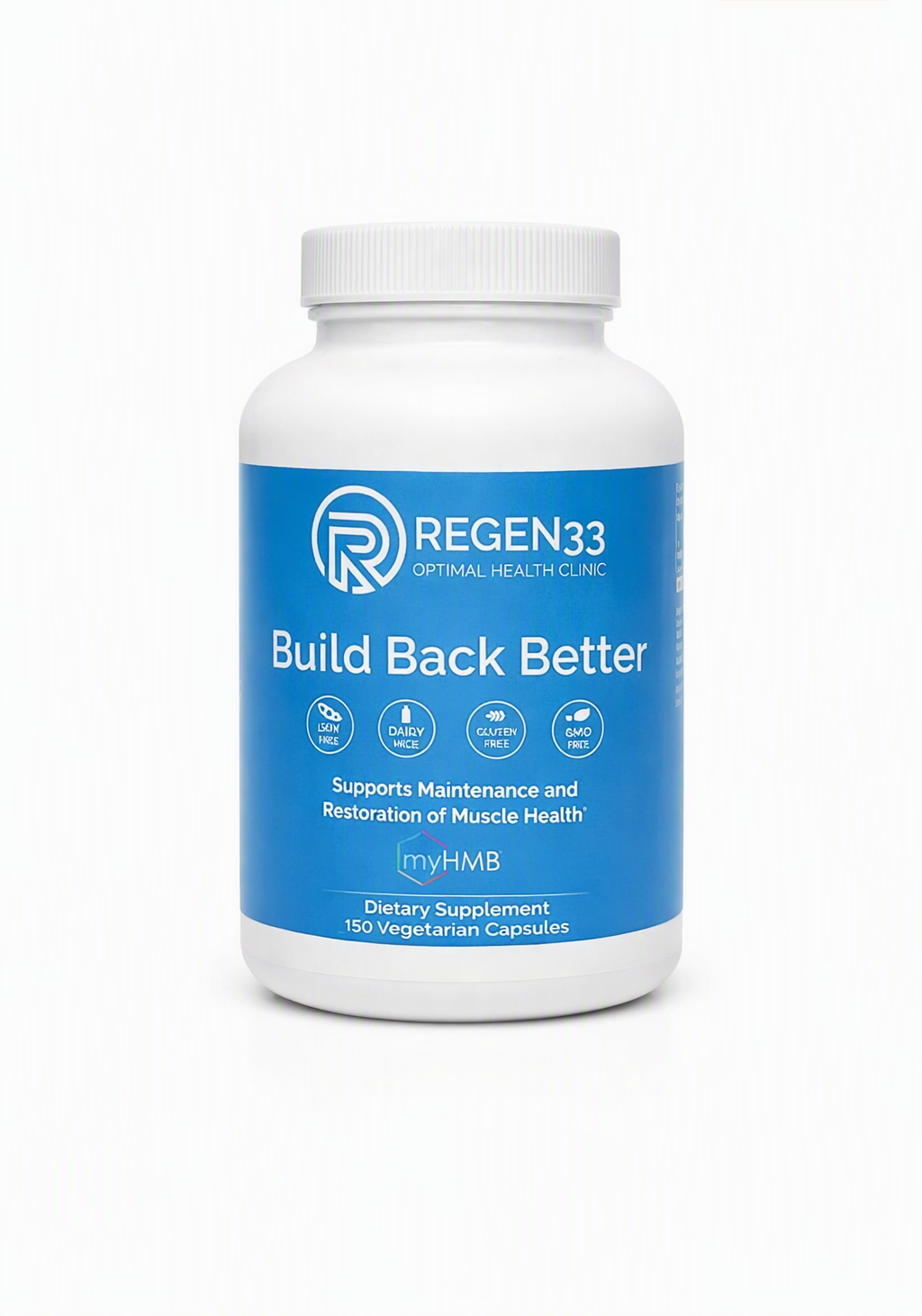 Build Back Better