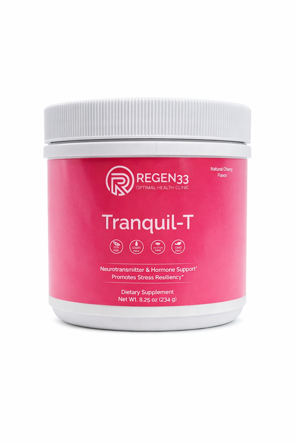 Tranquil-T