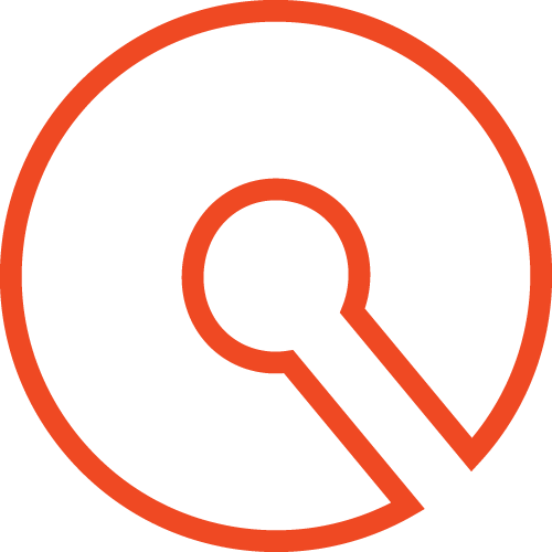 One