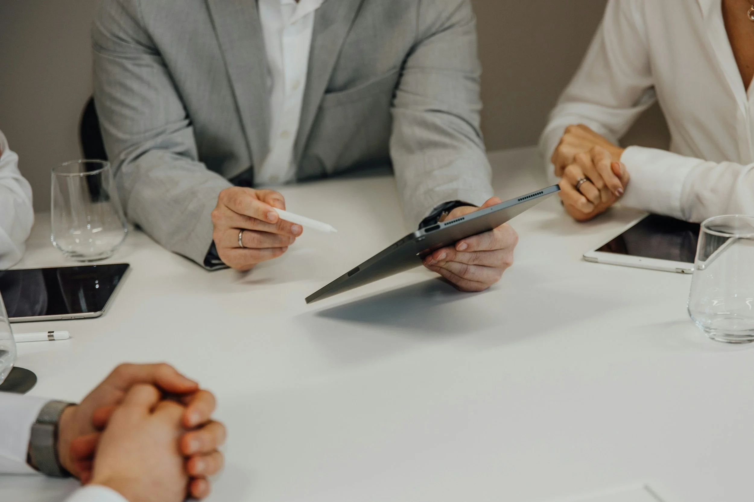 Nonprofit Leaders: Major-Donors Need More Information