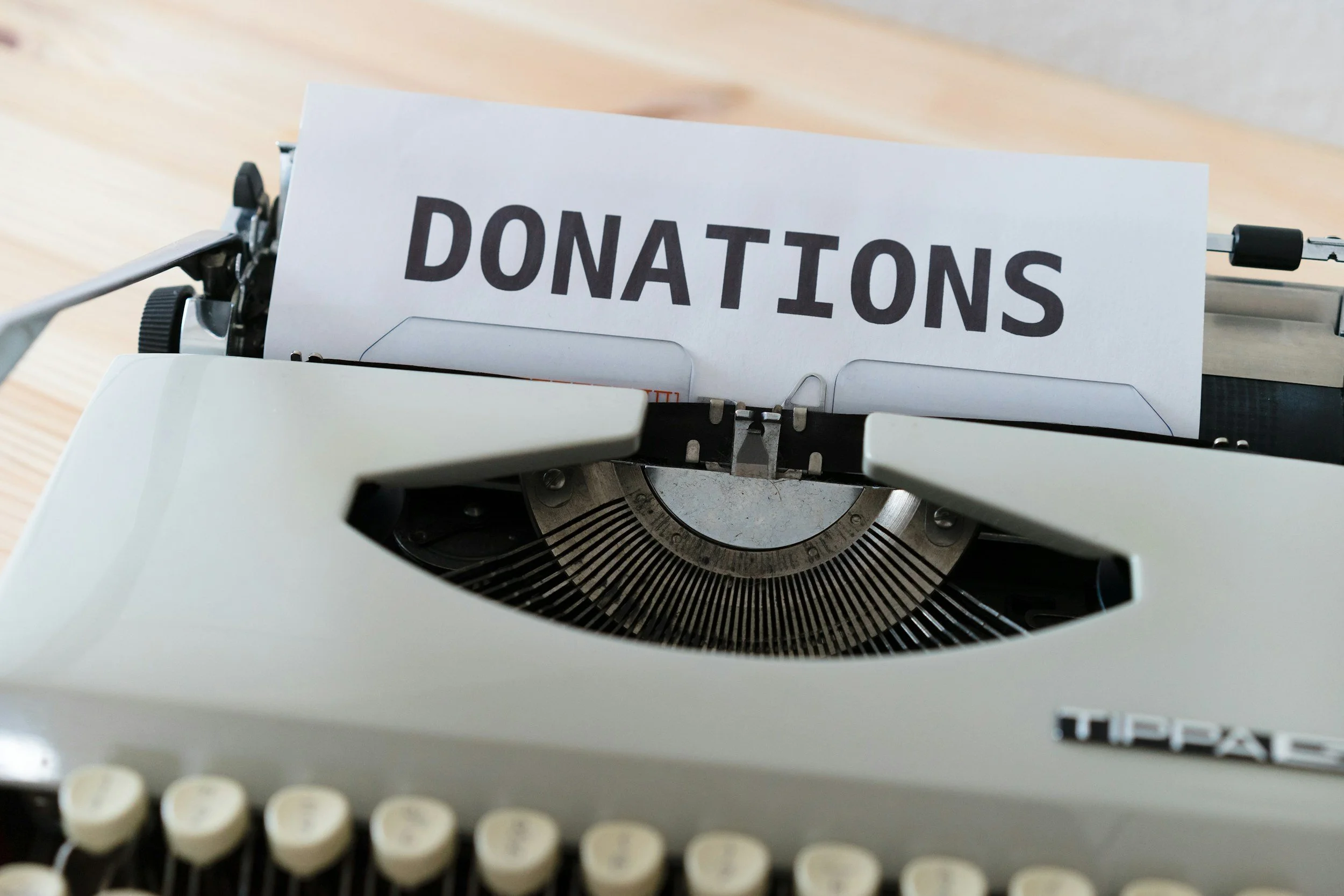 Is Nonprofit Fundraising Easier for Certain Organizations?