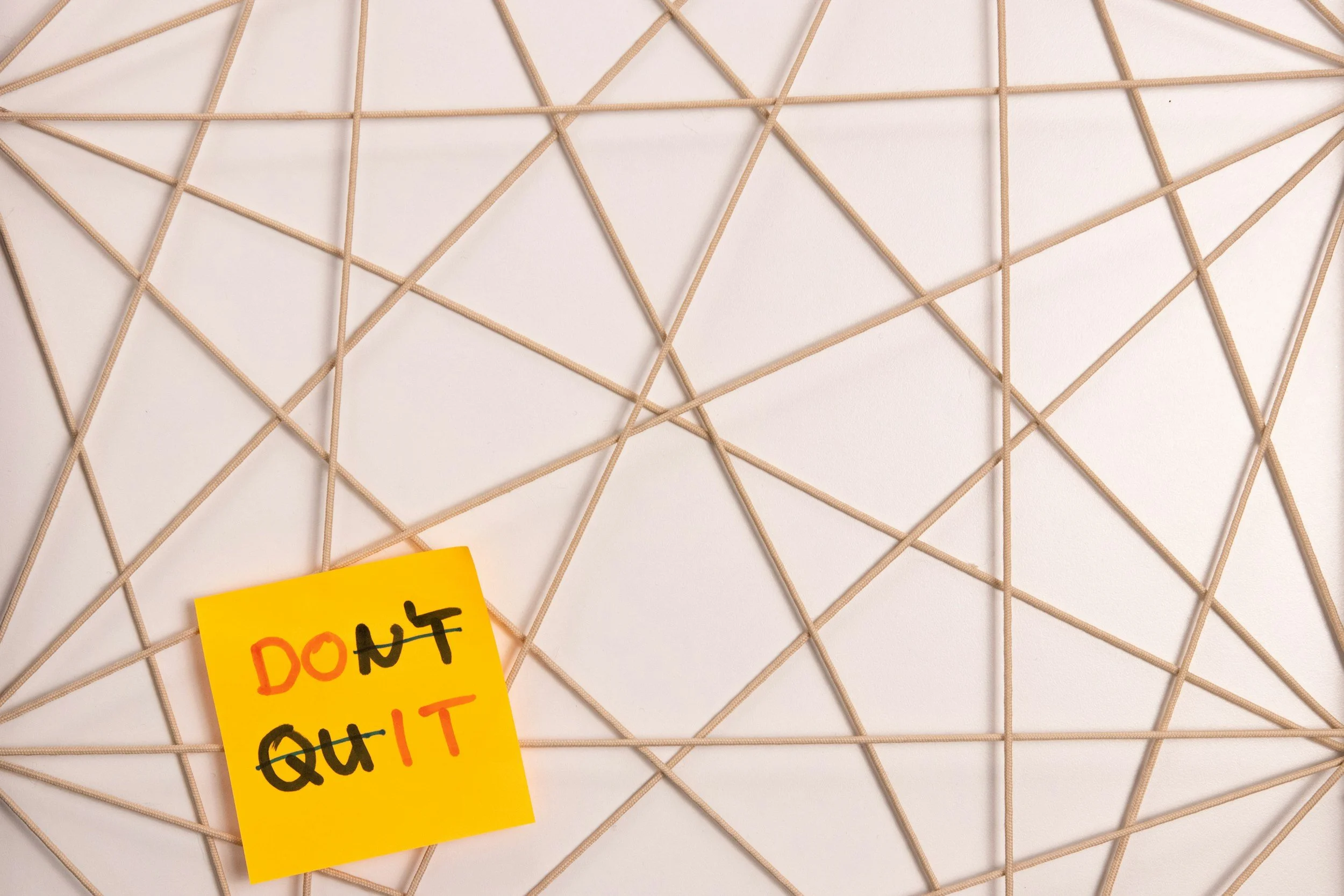 Nonprofit Leaders: Clarity doesn’t come BEFORE action. It comes FROM action.