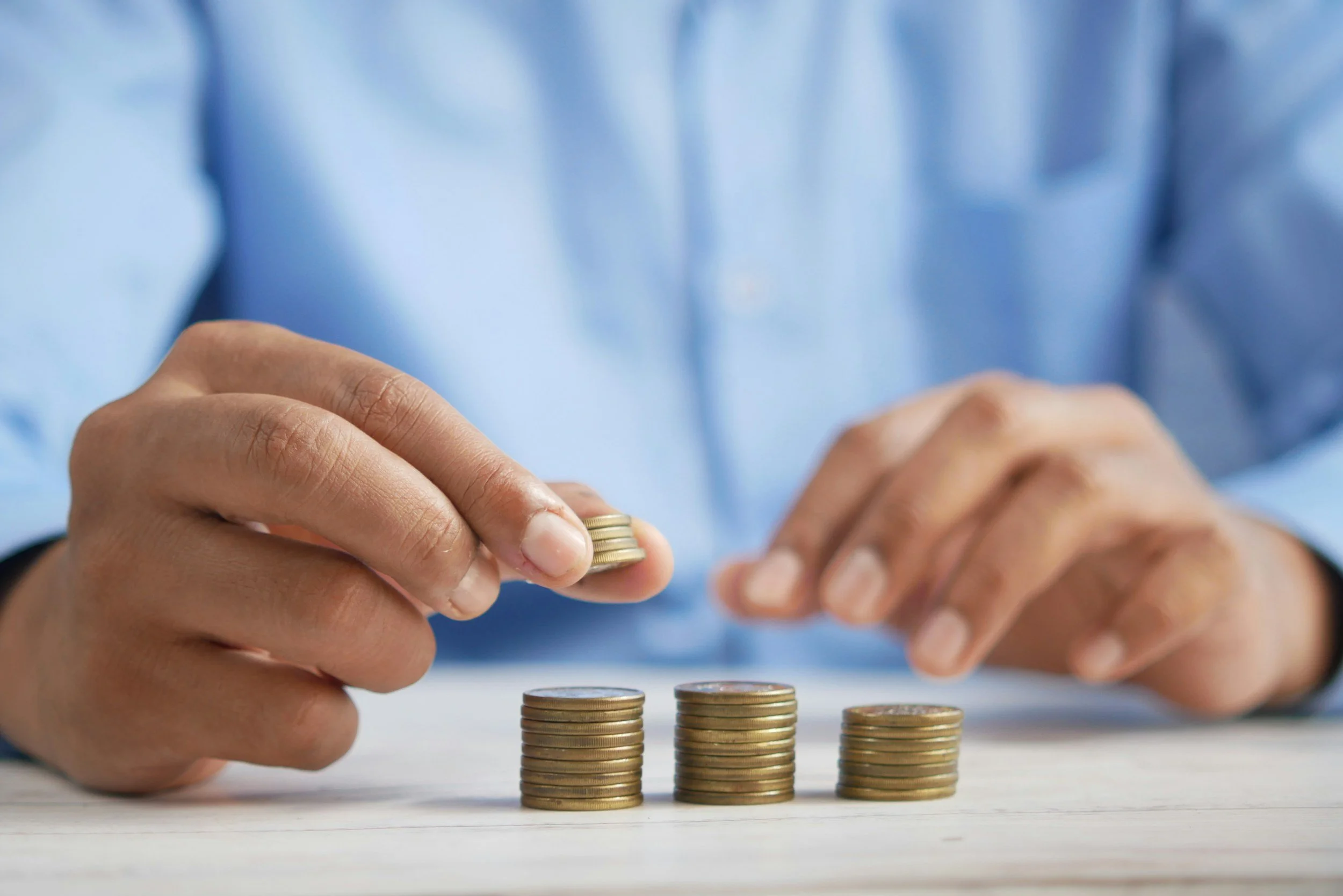 Nonprofit Leaders: 3 Main Things You Can Do With Your Money