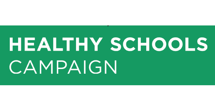 Healthy Schools Campaign Nonprofit Fundraising