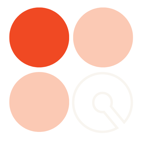 One