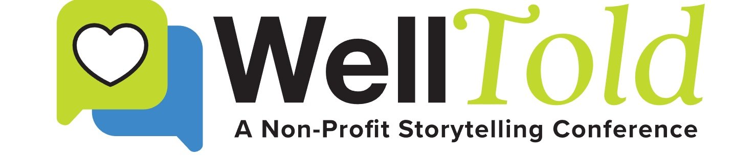 WellTold Nonprofit Storytelling Conference