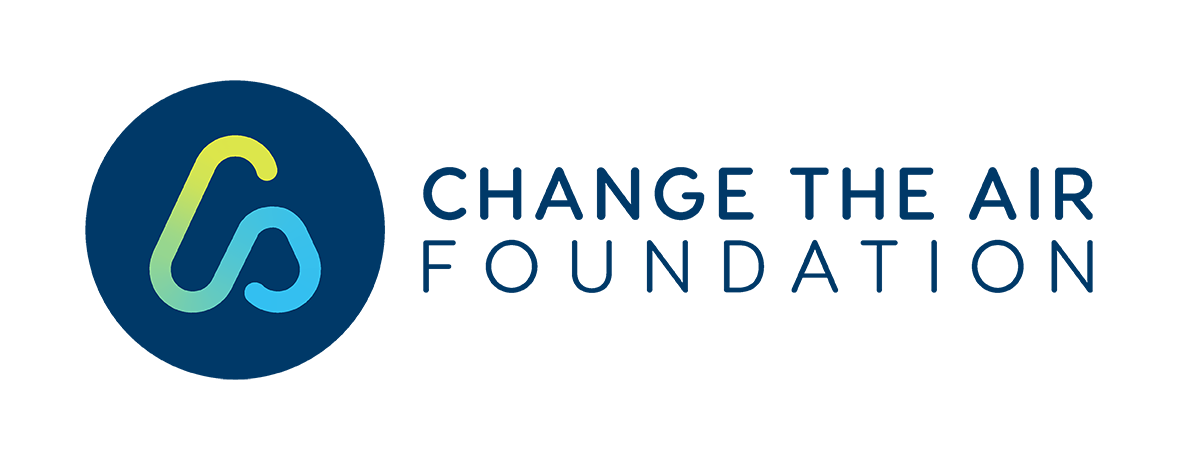 Change the Air Foundation Nonprofit Fundraising