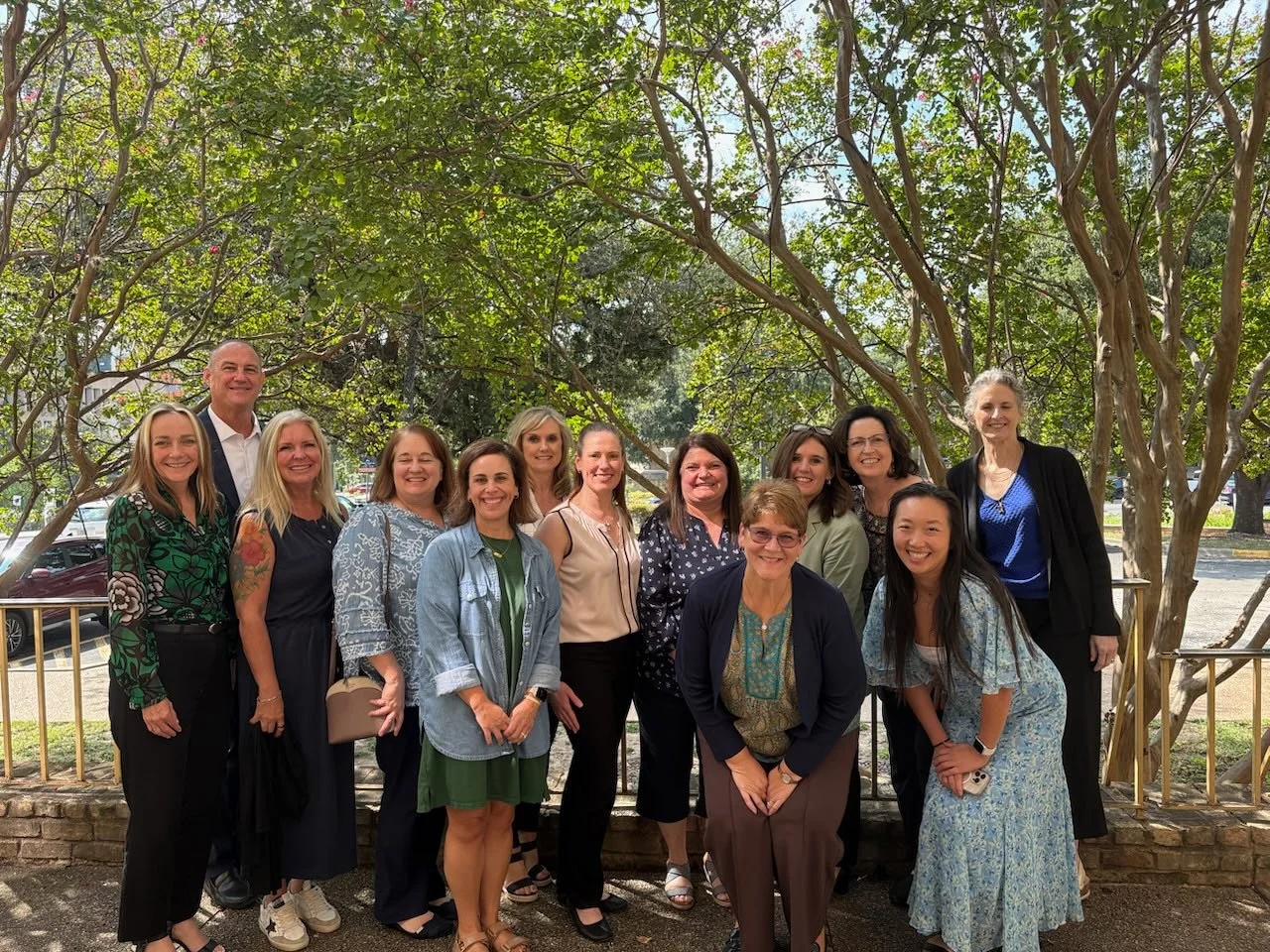We&rsquo;re proud to partner with the Texas Institute for Excellence in Mental Health (TIEMH) as we continue to strengthen systems for student well-being across the state. 💙 

#PartnershipsInAction #StudentSupport