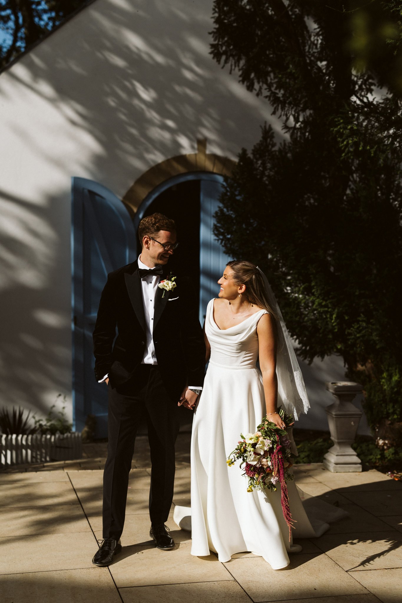 ABI &amp; MATT