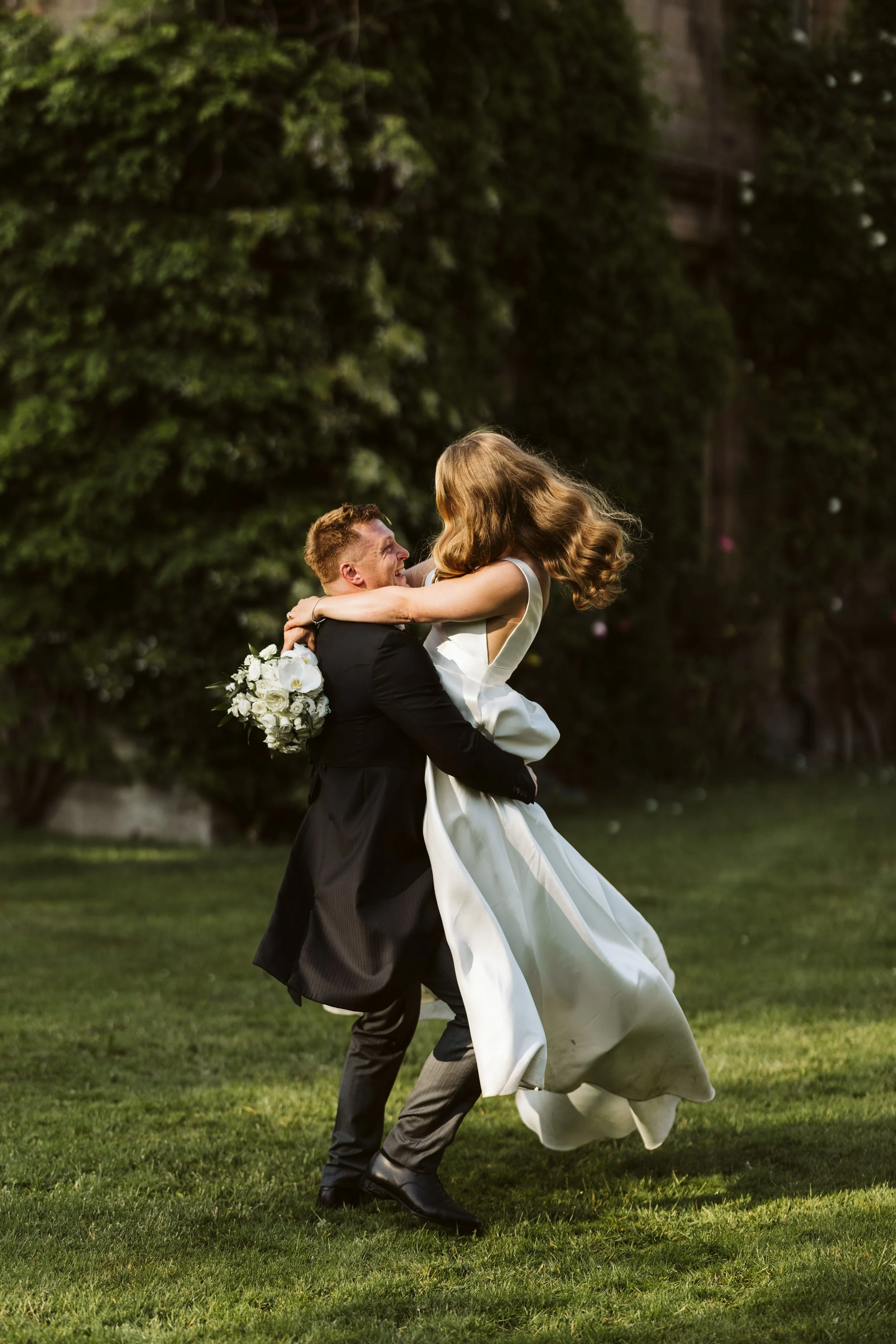 Gen & Jack / Ellingham Hall