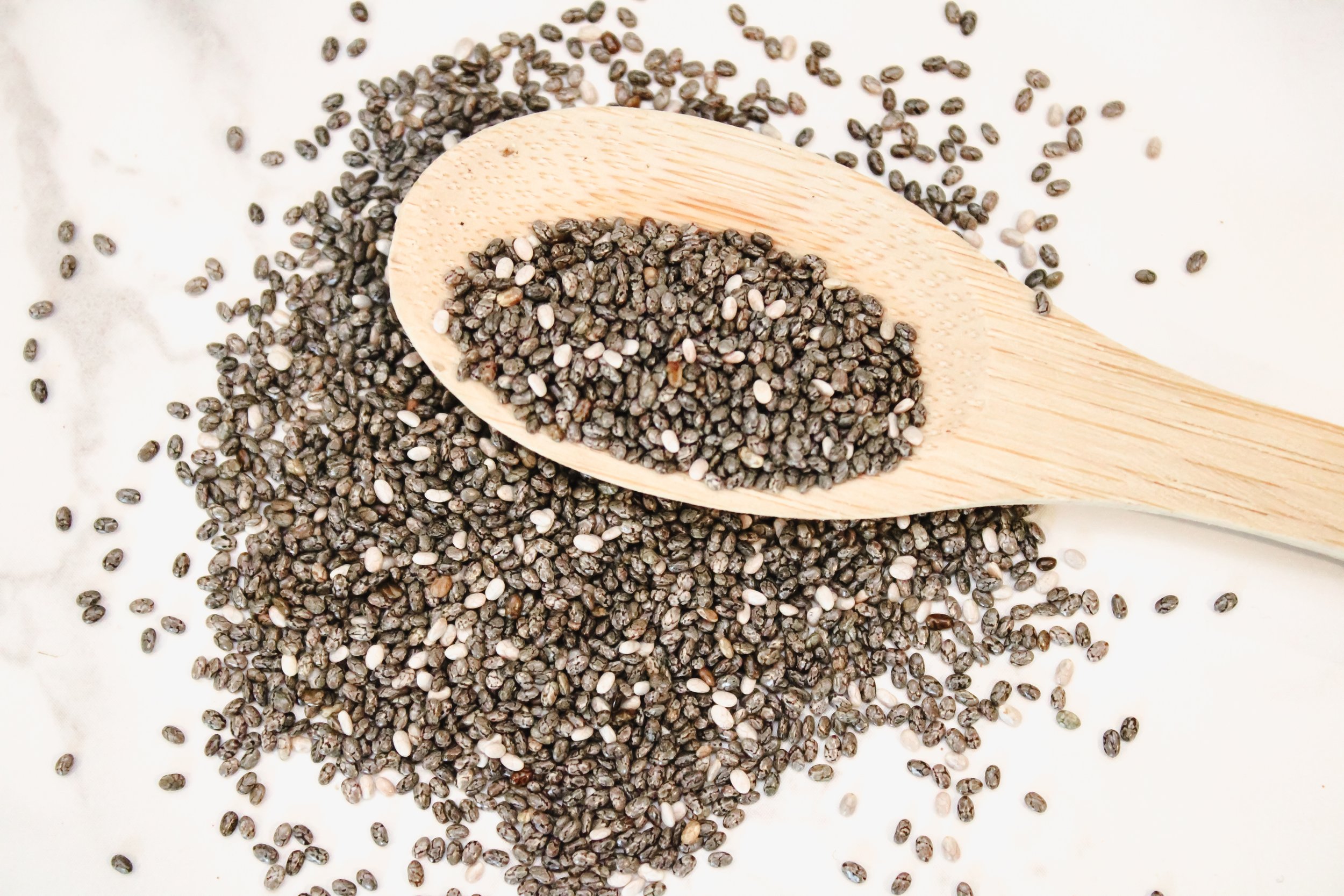Chia Seed Review