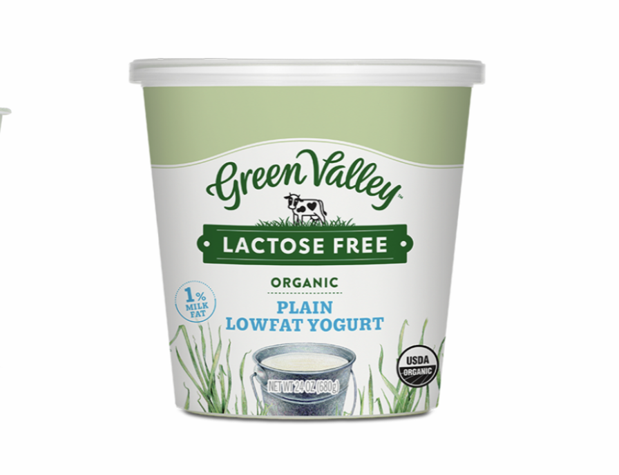 GreenValley Lactose Free