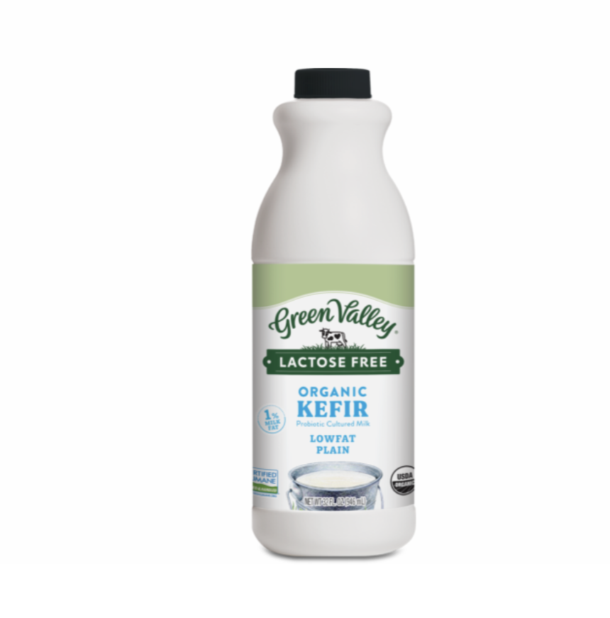 Green Valley Lactose Free Kefir