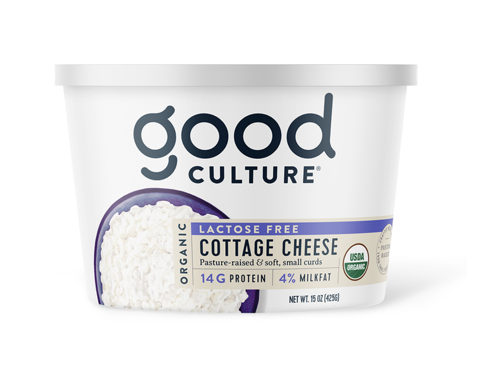 Good Culture Lactose Free