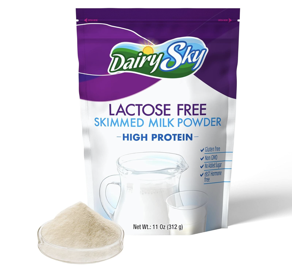 DairySky Lactose Free Milk Powder