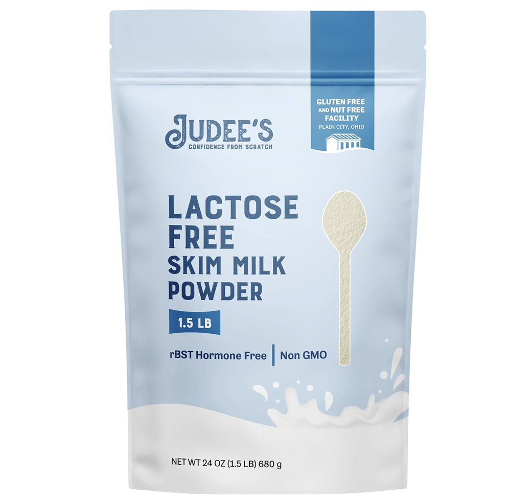 Judee's Lactose Free Milk Powder