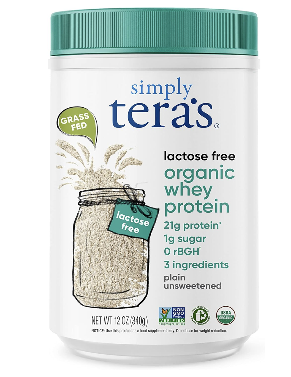 tera's Simply Organic