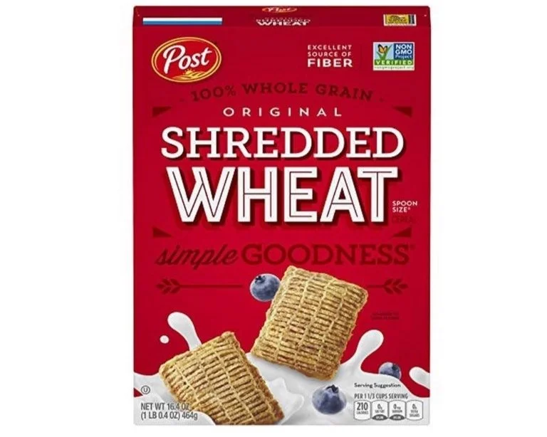 Cereals High In Dietary Fiber (Dietitian Picks!) — Lauren Twigge Nutrition