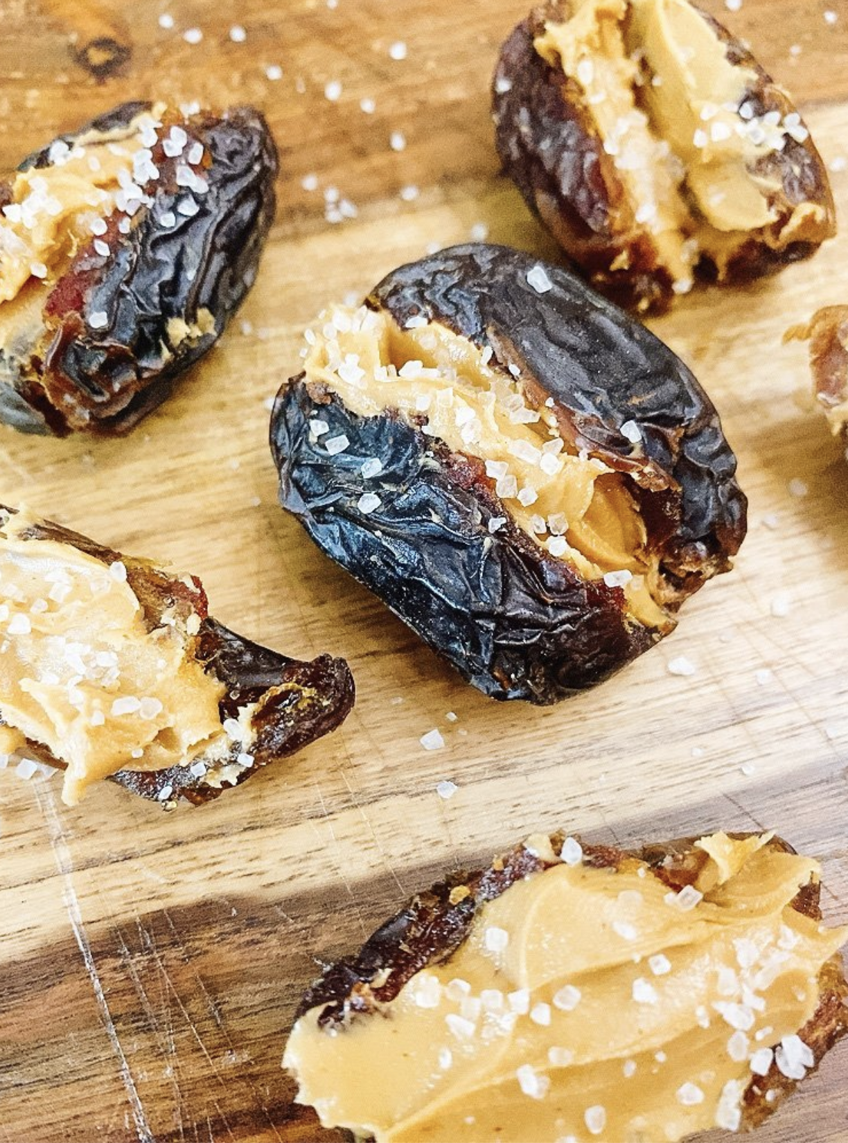 Dates, Healthy Snack Options