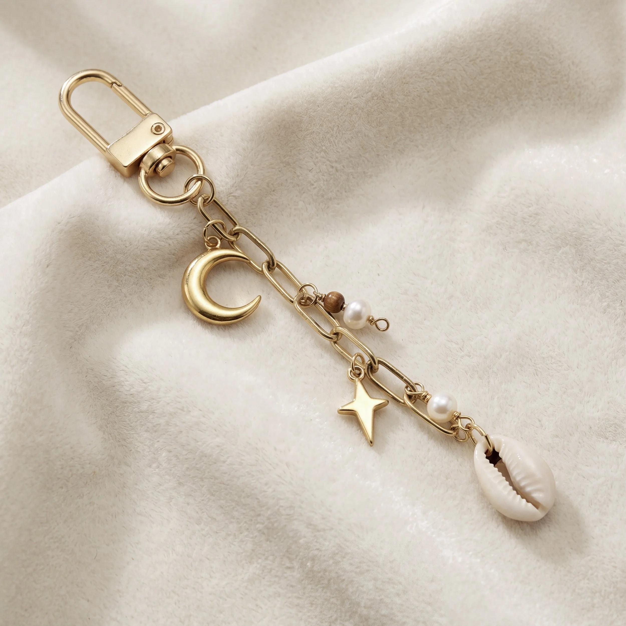 The Custom Bag Charms