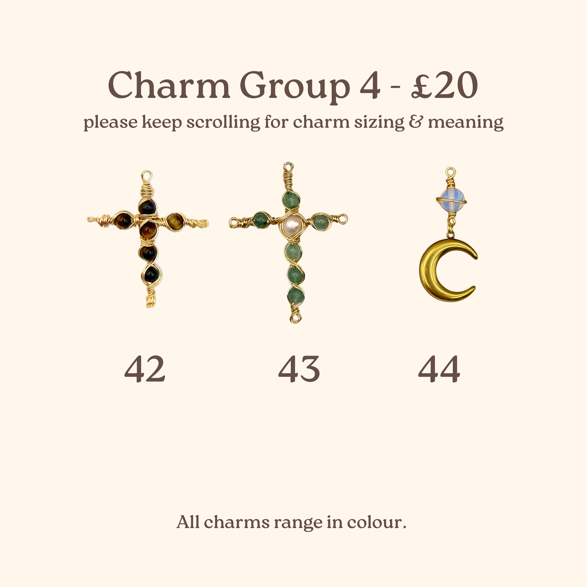 Beige and White Be Yourself Square Pillow - 12.png