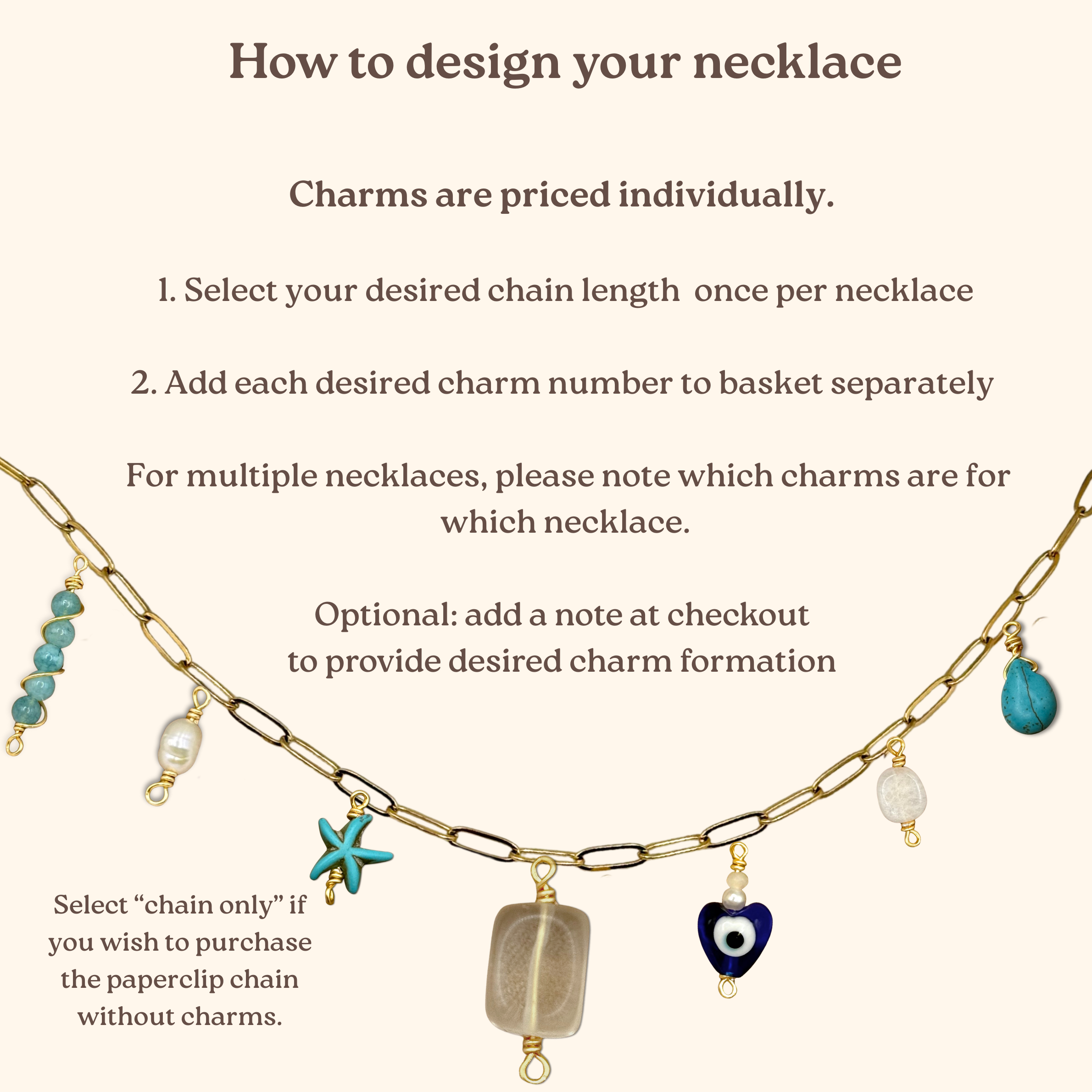 Beige and White Be Yourself Square Pillow.PNG