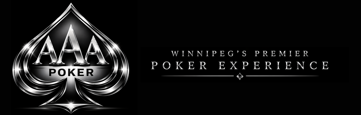 Trip Aces Poker Tour