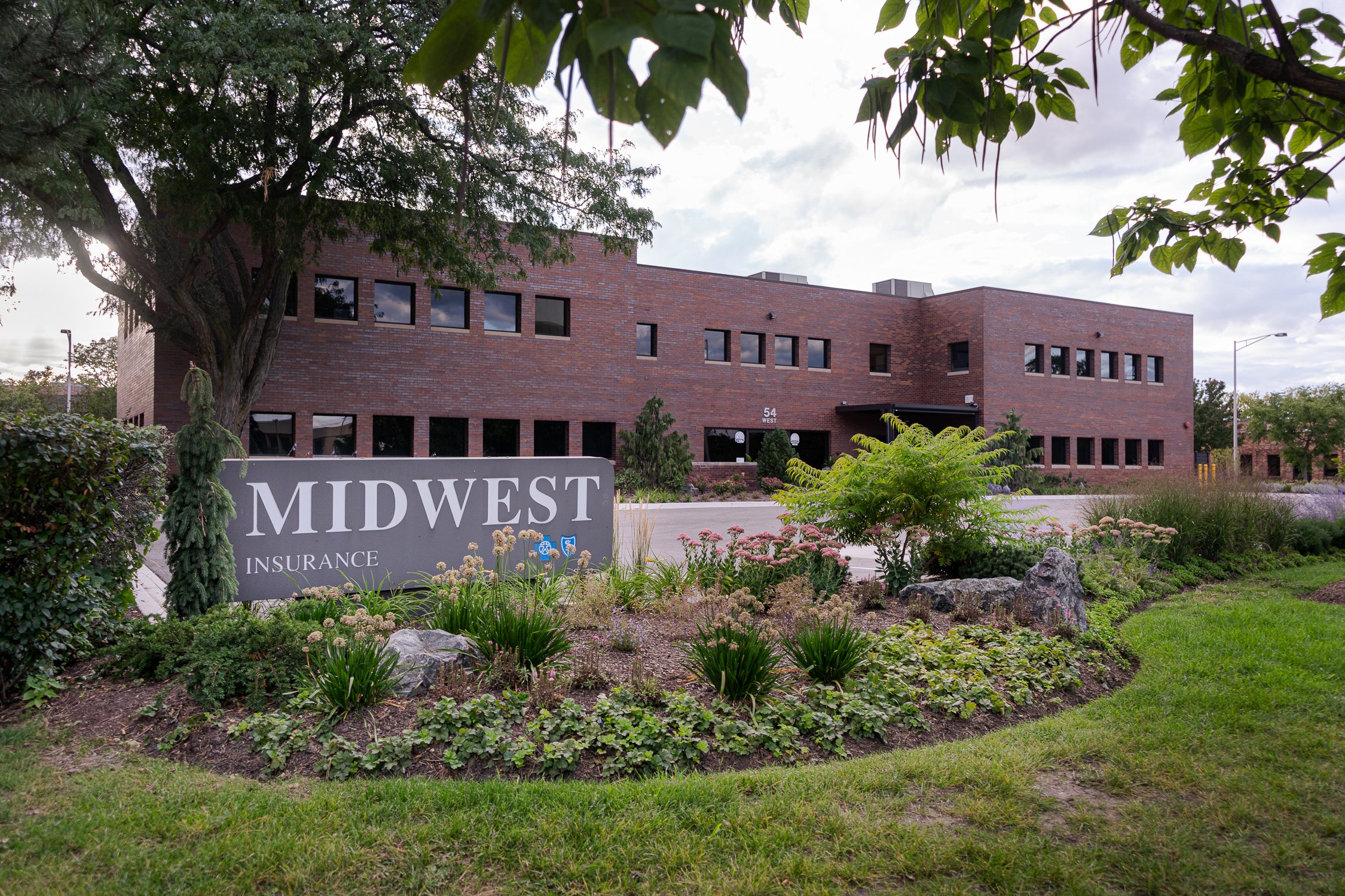 A Commercial Makeover