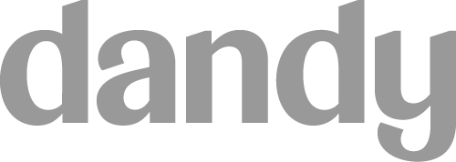 dandy logo